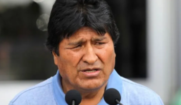 Evo Morales habló sobre Milei y puso en duda que pueda terminar su mandato