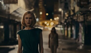 “Expatriadas”: Nicole Kidman protagoniza la dramática serie basada en la exitosa novela que presenta su trailer