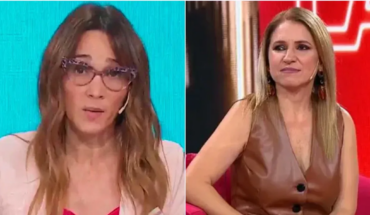 Fernanda Iglesias criticized Verónica Lozano: “I think it’s a scam”