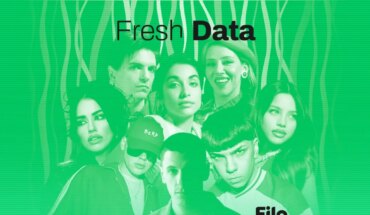 Fresh Data: los estrenos musicales más destacados del 2023