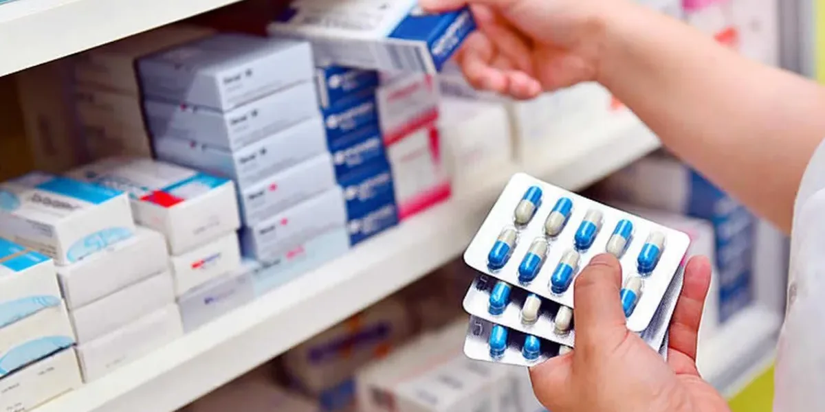 Fuerte suba de medicamentos: alcanzó un 300% en lo que va del año