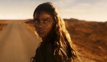 “Furiosa”: Anya Taylor-Joy protagoniza la precuela de “Mad Max” junto a Chris Hemsworth