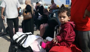 Gaza health crisis: WHO warns of rising infectious diseases amid conflict