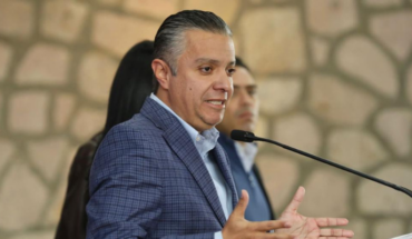 Gobierno de Michoacán celebra la aprobación del presupuesto 2024: Luis Navarro – MonitorExpresso.com