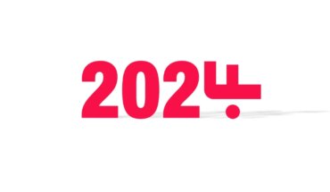Happy 2024 and thank you for joining us!