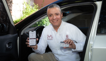 In 2023, more than one million 229 thousand users paid vehicle endorsement: Luis Navarro – MonitorExpresso.com