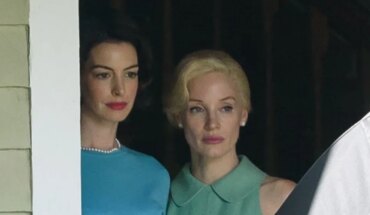 “Instinto maternal”: Anne Hathaway y Jessica Chastain, las ganadoras del Oscar se reúnen en la remake