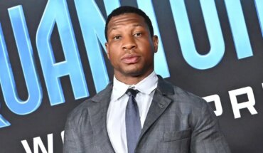Jonathan Majors Found Guilty of Gender-Based Violence and Fired From Marvel