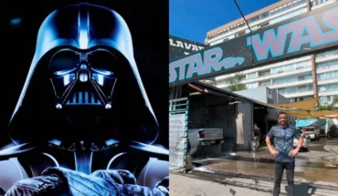 La dura demanda que enfrenta el emprendimiento chileno basado en Star Wars — Rock&Pop