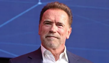 La exitosa película que Arnold Schwarzenegger rechazó por su extenso guion — Rock&Pop