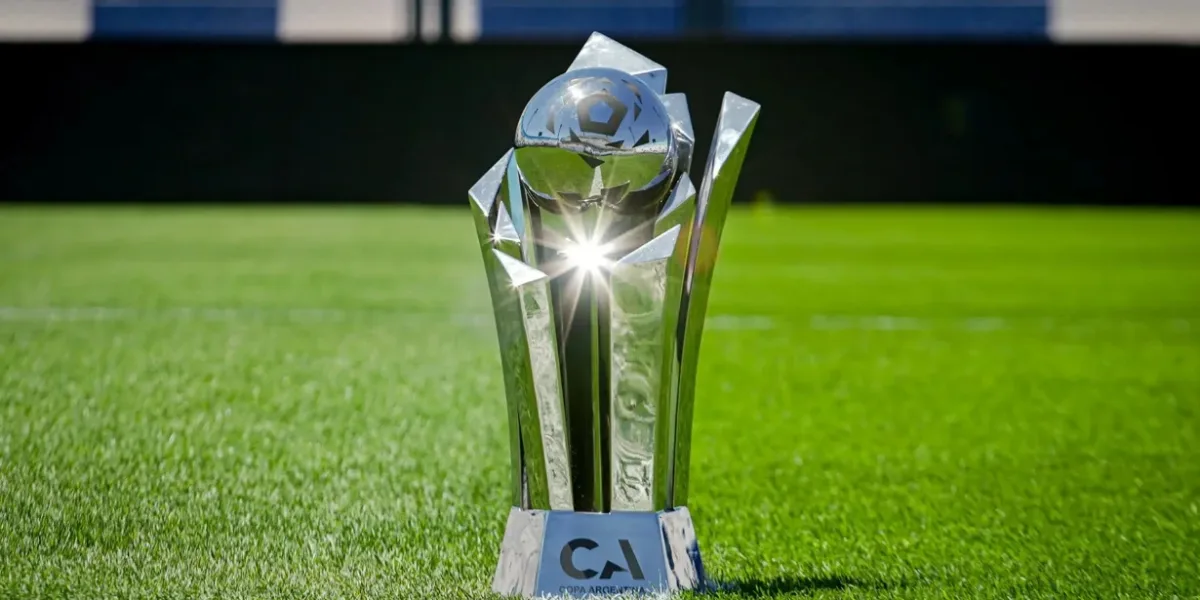 La final de la Copa Argentina entre Estudiantes y Defensa y Justicia se disputará en el estadio de Lanús