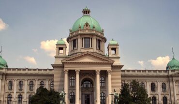 Las anticipadas elecciones en Serbia