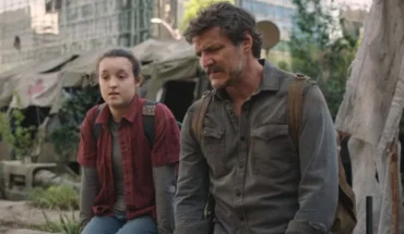Las impresionantes escenas que incluirá la nueva temporada de The Last of Us — Rock&Pop