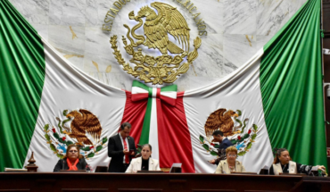 Ley de Egresos 2024 garantiza distribución eficaz de recursos en Michoacán: diputados – MonitorExpresso.com