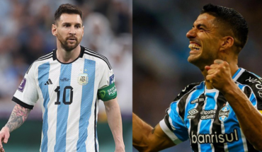 Luis Suarez volverá a jugar con su amigo Lionel Messi – MonitorExpresso.com