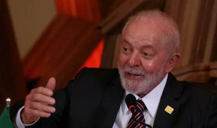 Lula advirtió a Maduro que “somos una región de paz”