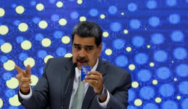 Maduro signed six decrees to annex disputed territory with Guyana