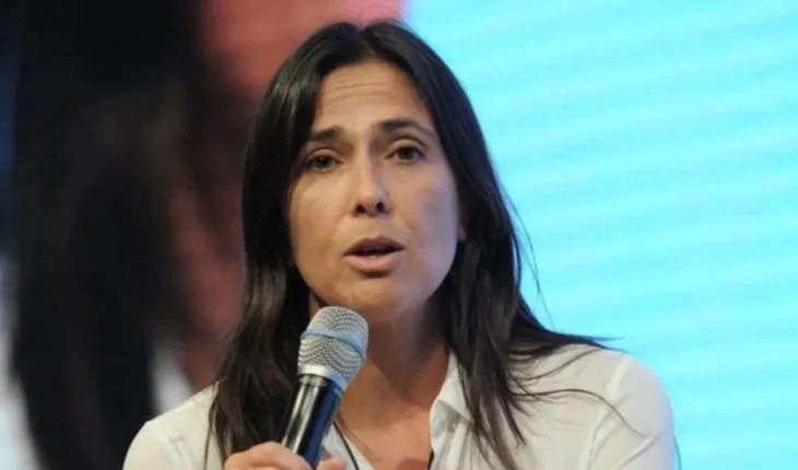 María Eugenia Talerico anunció que no asumirá la dirección de Migraciones