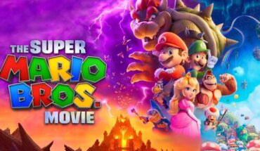 Mario Bros. Peaches, The Movie Left Out of the 2024 Academy Award Nominations – MonitorExpresso.com