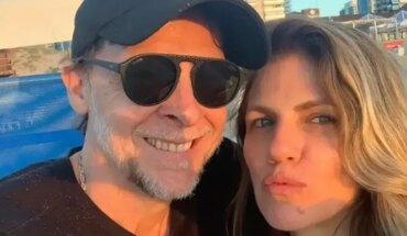 Matías Martin and Natalia Graciano separated after 20 years of marriage