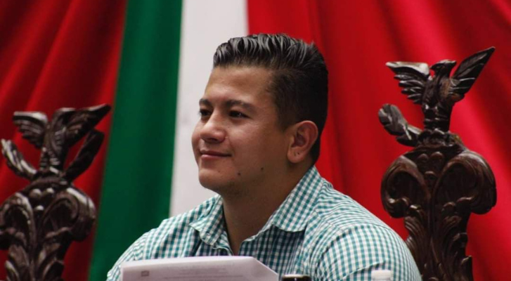 Michoacán avanza en protección de las personas con discapacidad con presupuesto para el 2024: Víctor Zurita – MonitorExpresso.com