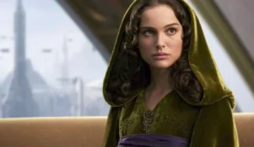 Natalie Portman revela que quiere volver a Star Wars — Rock&Pop