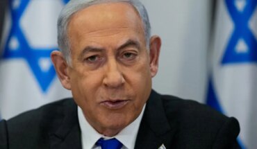 Netanyahu aseguró que la guerra en Gaza es “una lucha entre la civilización y la barbarie”
