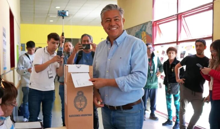 Neuquén: el nuevo Gobierno de Figueroa reduce los cargos políticos