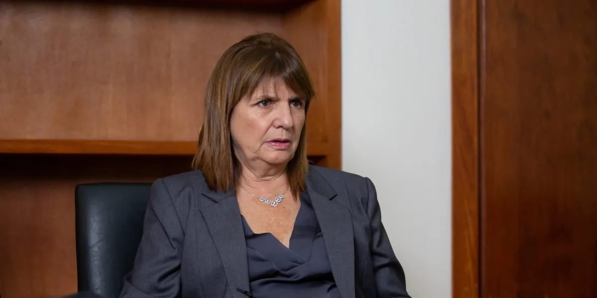 Patricia Bullrich's warning to the piqueteros: "Stay in your homes"; The government will use CAF funds to pay off the debt with the IMF and more...