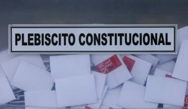 Plebiscito en Chile: amplio rechazo a la reforma constitucional