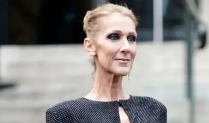 Preocupa la salud de Celine Dion: “Ha perdido el control de sus músculos”