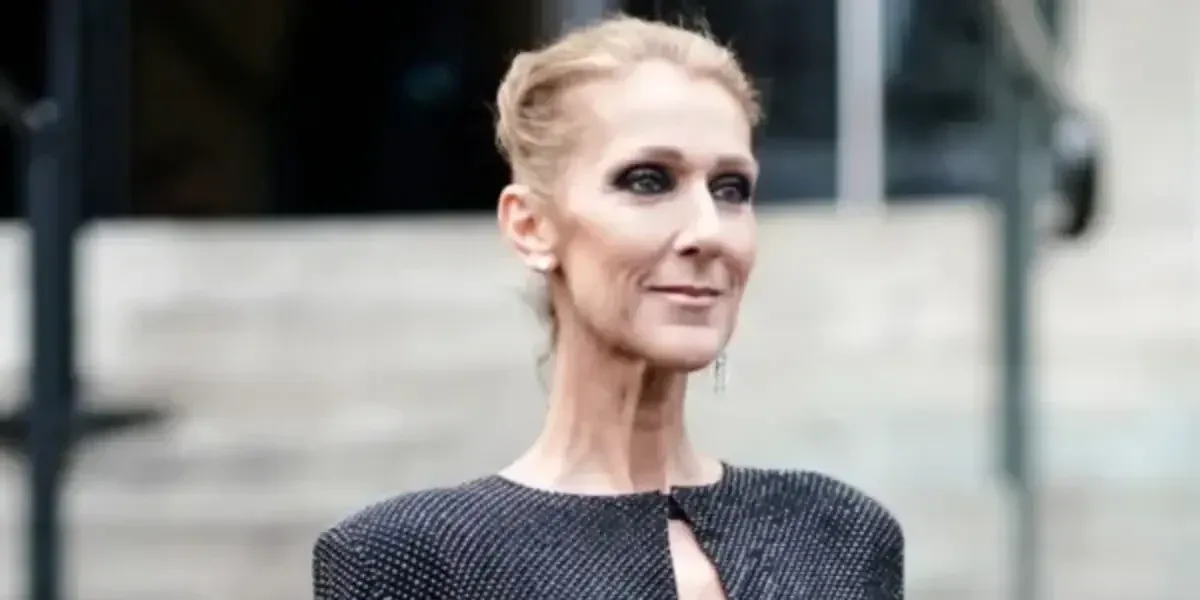Preocupa la salud de Celine Dion: "Ha perdido el control de sus músculos"