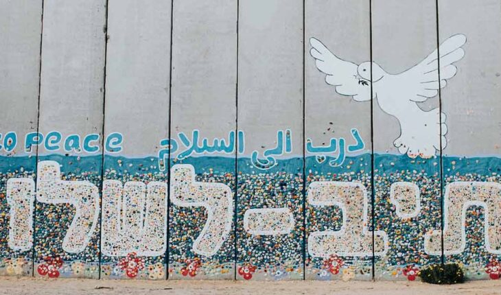 Reconocer Palestina, requisito para la esperanza y la paz