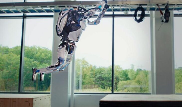 Robot de Tesla ataca con violencia a ingeniero – MonitorExpresso.com