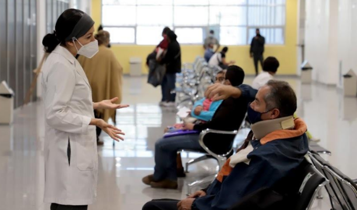 SSM mantendrá abiertos hospitales y centros de salud durante fiestas de Año Nuevo – MonitorExpresso.com
