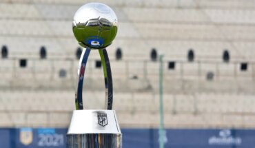 Se confirmó el fixture de la Copa de la Liga Profesional 2024