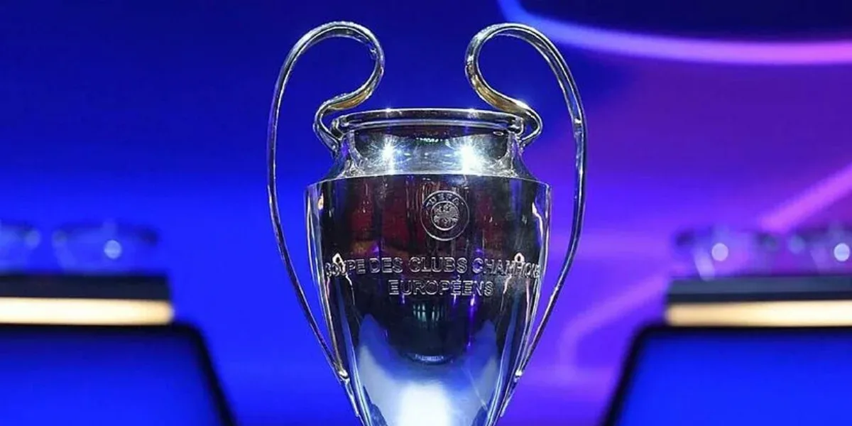 Se definieron los equipos clasificados a los octavos de final de la Champions League