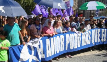 “Stop your hand, Milei!”: the statement of the Mothers of Plaza de Mayo in repudiation of Bullrich’s protocol