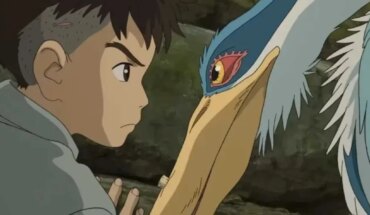 Studio Ghibli’s “The Boy and the Heron” Becomes First Animated Film to Win Florida Film Critics Circle