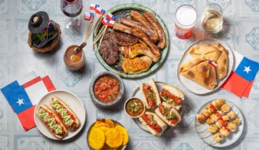 Taste Atlas eligió a los países con las 100 mejores cocinas del mundo y Chile está en la lista — Rock&Pop