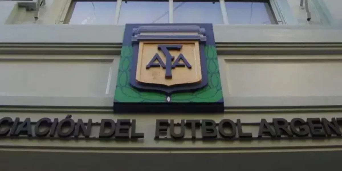 The AFA's decision: they confirmed the promotion of two more teams to the Primera B Metropolitana