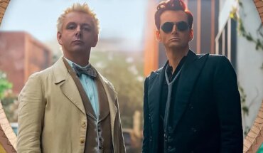 The series “Good Omens” was renewed for a third and final season