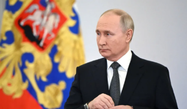 Ucrania rechaza las intenciones de Rusia de realizar las elecciones en territorios ocupados