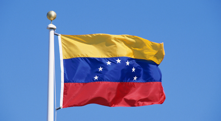 Venezuela solicitó con urgencia la retirada de un buque de guerra posicionado en Guyana – MonitorExpresso.com