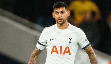Victory with a bitter taste for Tottenham: Cuti Romero injured