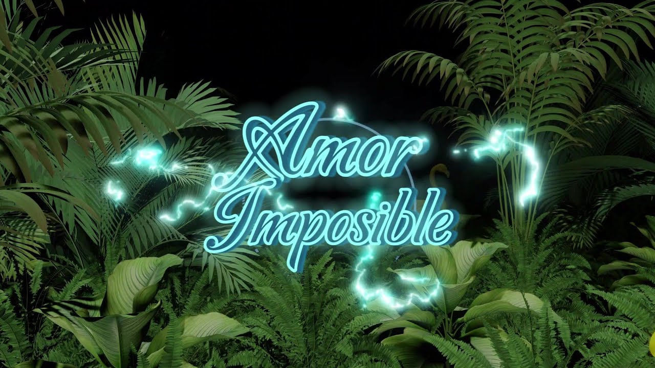 Amor Imposible (Remix) - La Reina del Flow 2 ♪ Canción oficial - Letra | Caracol TV