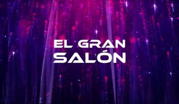 Video: El Gran Salón – Entre Sombras ♪ Canción oficial – Letra | Caracol TV