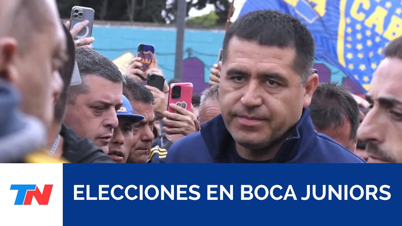 Elecciones en Boca: Sebastián Font será el nuevo juez en la causa que investiga el padrón de socios