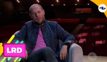 Video: La Red: Andrés Parra estará en Bogotá, Medellín y Cali con su stand up comedy – Caracol TV