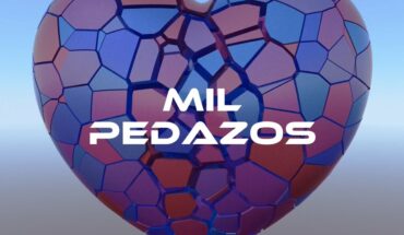 Video: Mil Pedazos – Entre Sombras ♪ Canción oficial – Letra | Caracol TV